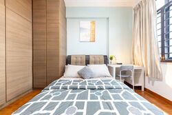 Euro-Asia Park (D13), Condominium #563308431